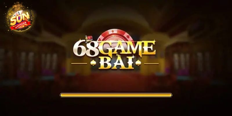 68 game bài