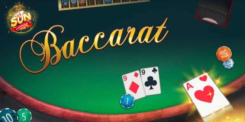 baccarat