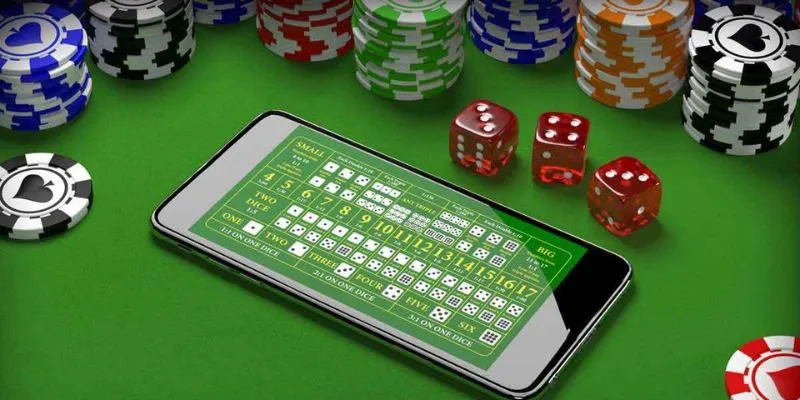 Một số bí kíp chơi sicbo quý báu từ cộng đồng game thủ