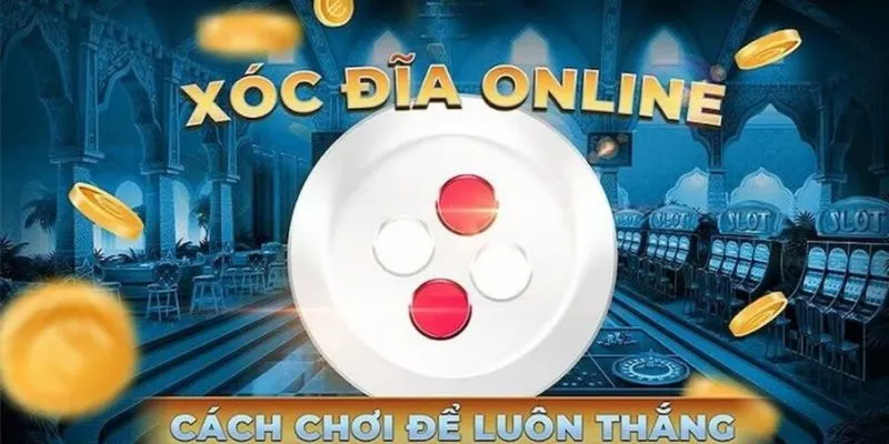  Áp dụng công thức đánh xóc đĩa hiệu quả nhất 