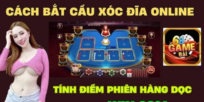 Những sai lầm thường gặp khi vận dụng thủ thuật chơi xóc đĩa