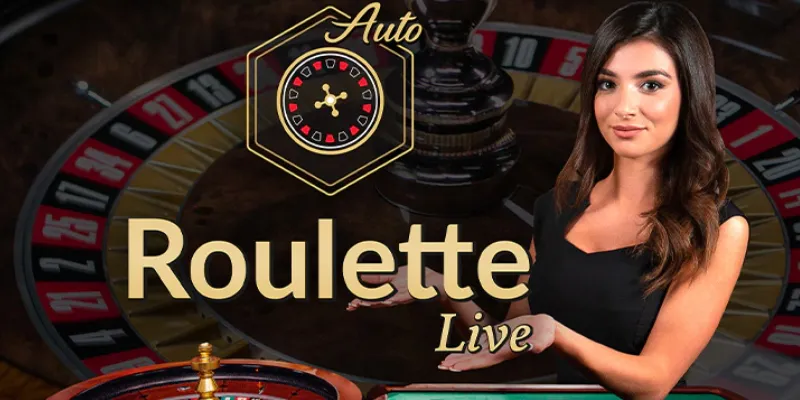 Hướng dẫn tìm hiểu quy tắc và luật chơi Live Roulette đơn giản