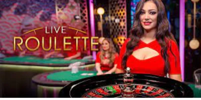 Tìm hiểu các loại cược và tỷ lệ trả thưởng trong Live Roulette