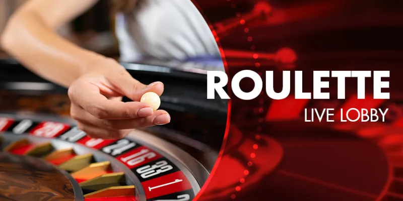 Mẹo chơi Live Roulette thắng nhiều lần liên tục