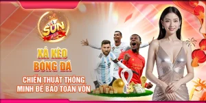 Xả kèo bóng đá – Chiến thuật thông minh để bảo toàn vốn