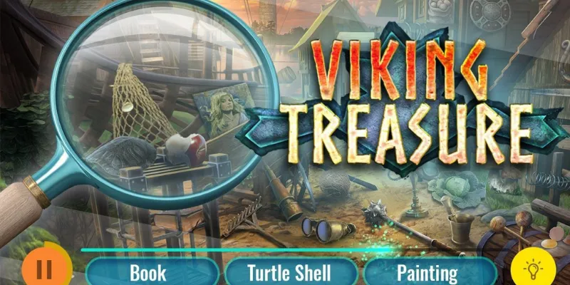 Khám phá những điểm nổi bật của game nổ hũ Kho Báu Viking